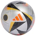 Miniatyrbild 1 av 3: Fotboll - adidas - Fussballliebe Finale League Euro 2024 - Storlek 5 - Silver - TPU