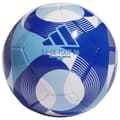 Miniatyrbild 1 av 2: Fotboll - adidas - Ile-De-Foot 24 Olympiska Spelen - Storlek 5 - Unisex - TPU Blå