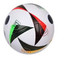 Miniatyrbild 3 av 4: Fotboll - Adidas - Euro 2024 - IN9369 - Svart - Grön - Vit