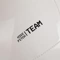 Miniatyrbild 3 av 4: Träningsboll - Nike - Pitch Team - Vit - Storlek 5 - Gummi