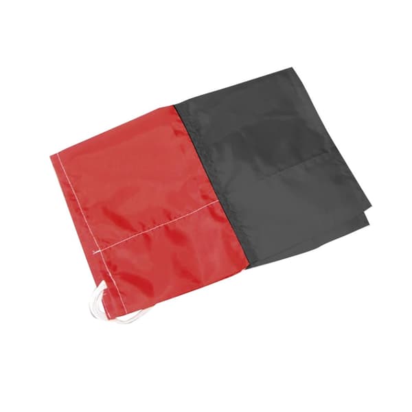 Precision Hjørneflag
