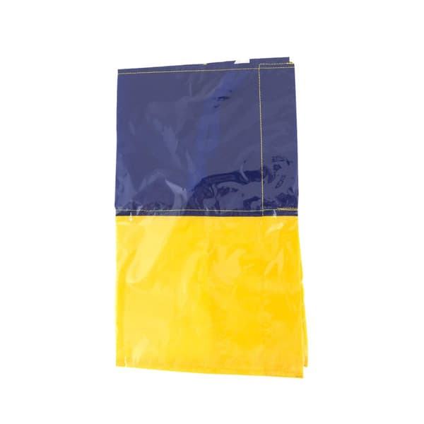 Precision Hjørneflag
