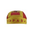 Miniatyrbild 3 av 3: Spanska flaggan Scarf Hat - Spanien Supporter - Gul - Mixed - Multisport - Fotboll