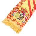 Miniatyrbild 2 av 3: Scarf - BigBuy - Spanien - 14 x 128 cm - Flagga - Multisport