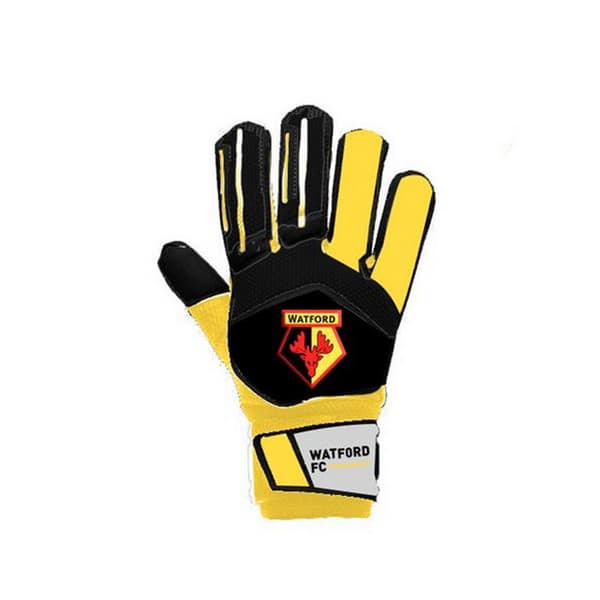 Watford FC Målmandshandsker til børn/unge