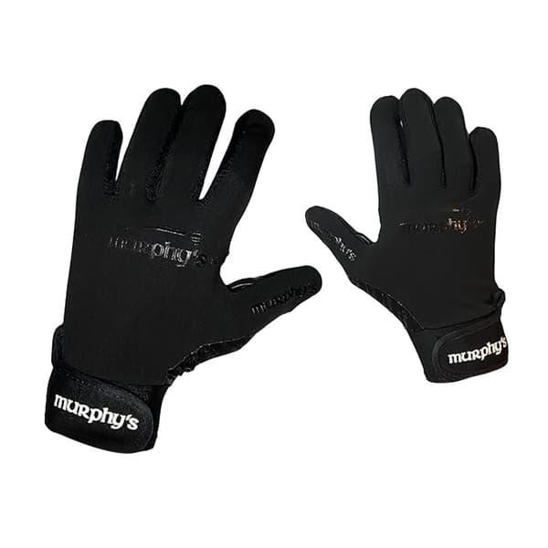 Murphys Childrens/Kids Gaelic Gloves