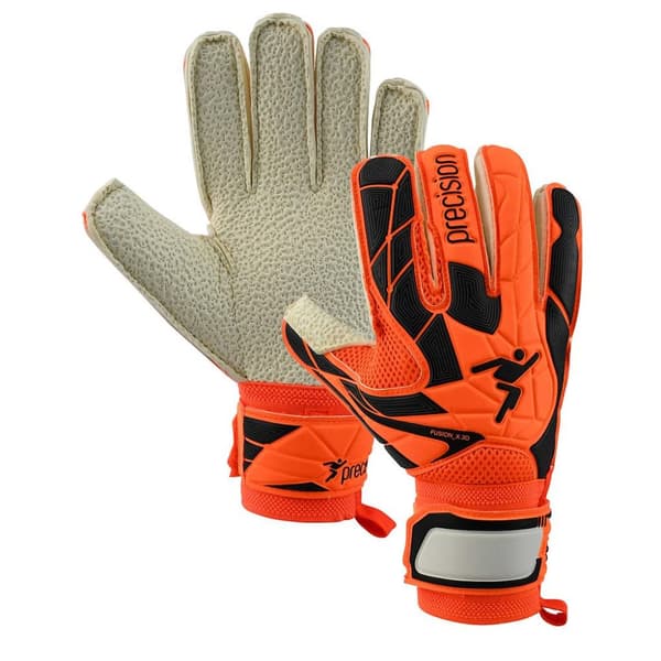 Precision Unisex Adult Fusion_X.3D Turf Goalkeeper Gloves CDON
