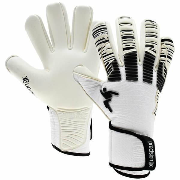 Precision Unisex Elite 2.0 Giga Goalkeeperhandsker til voksne