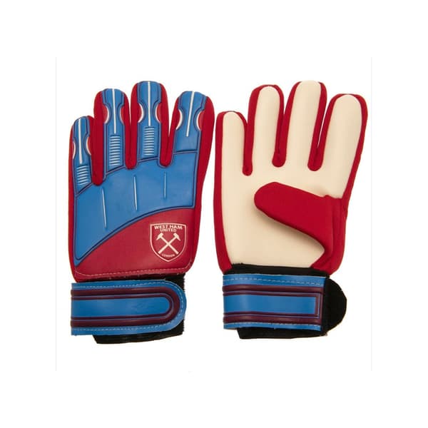 West Ham United FC Målmandshandsker til børn/unge