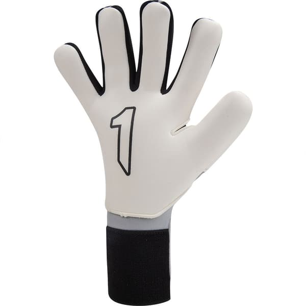 Rinat Målmandshandsker Xtreme Guard Zhero Semi Grå 9