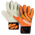 Miniatyrbild 2 av 2: Puma Målvaktshandskar Ultra Grip 1 Rc Chasing Adrenaline Pack Orange,Svart 10