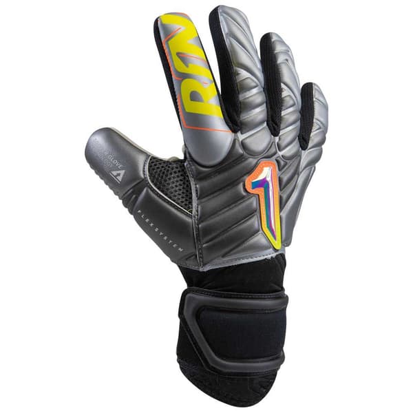 Rinat Målmandshandsker Meta Gk Alpha Sort 10