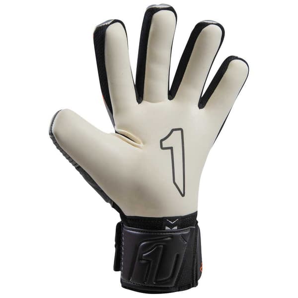 Rinat Målmandshandsker Meta Gk Alpha Sort 10