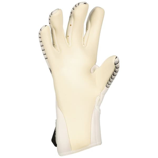 Reusch Målmandshandsker Arrow Gold X Unai Beige 9