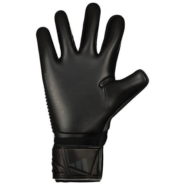 Adidas Pred Com Goalkeeper Gloves Svart 11