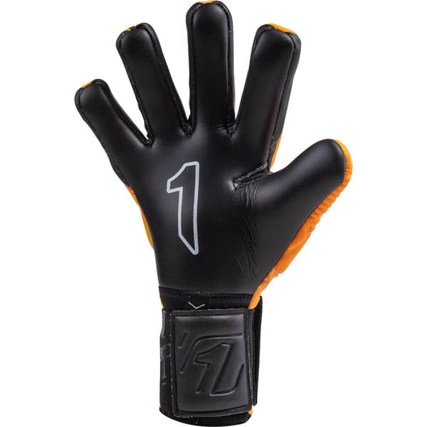 Rinat Gk Pro Maalivahtihanskat Meta Tactik Oranssi 10
