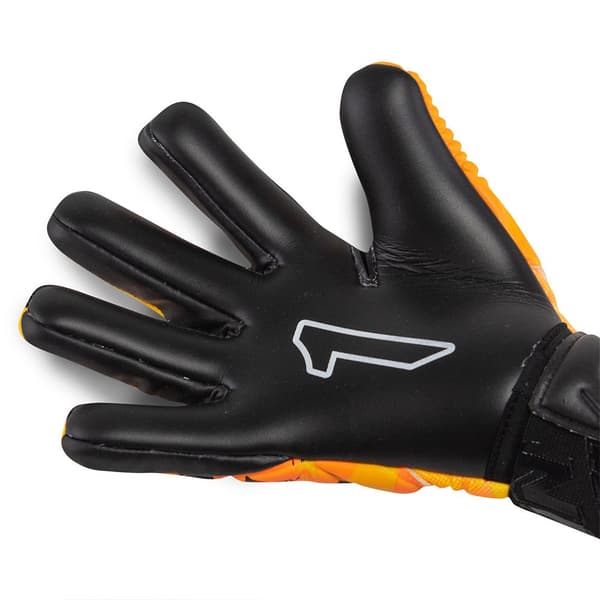 Rinat Gk Pro Maalivahtihanskat Meta Tactik Oranssi 10