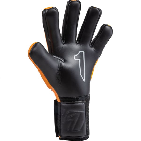 Rinat Gk Pro Maalivahtihanskat Meta Tactik Oranssi 10