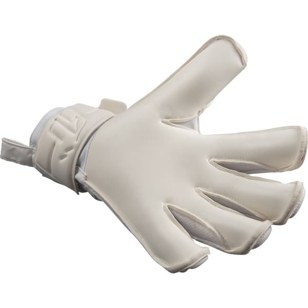 Rinat Maalivahdin Käsineet Santoloco Full Latex Valkoinen 11