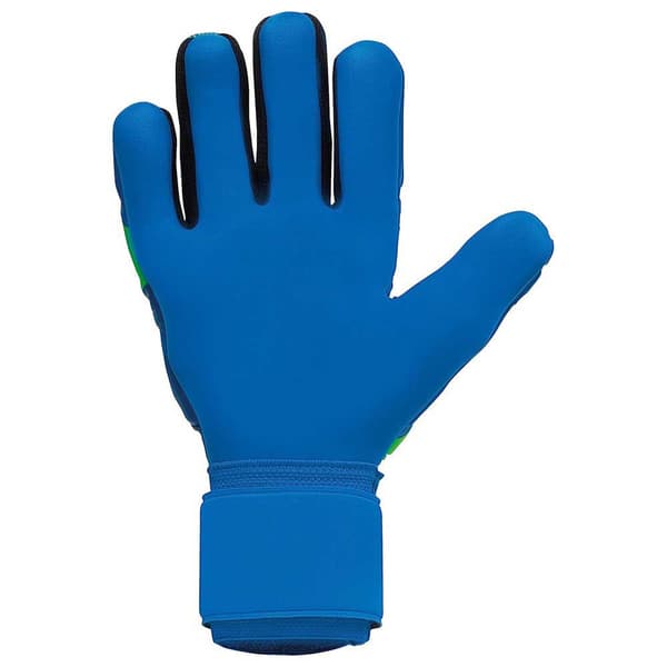 Uhlsport Målvaktshandskar Aquasoft Hn Svart 8
