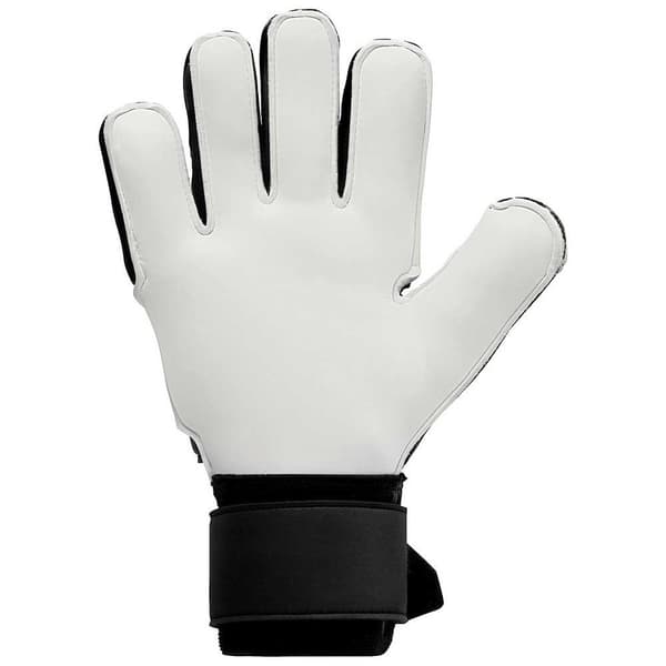 Uhlsport Maalivahdin Käsineet Powerline Soft Flex Frame Punainen,Musta 11