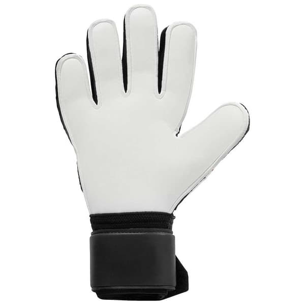 Uhlsport Målvaktshandskar Powerline Supersoft Röd,Svart 8