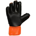 Miniatyrbillede 2 af 2: Uhlsport Målmandshandsker Super Resist+ Hn Orange,Sort 6