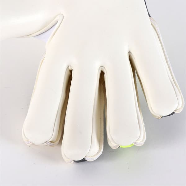 Ho Soccer Målmandshandsker Colieo Elite Negative Hvid 8