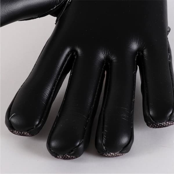 Ho Soccer Maalivahdin Käsineet Mg Legend Elite Negative Musta 7 1/2