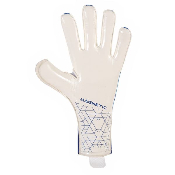 Ho Soccer Målvaktshandskar Mg Phenomenon Elite Negative Blå 7 1/2