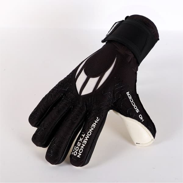 Ho Soccer Målmandshandsker Mg Phenomenon Pro Negative Sort 8