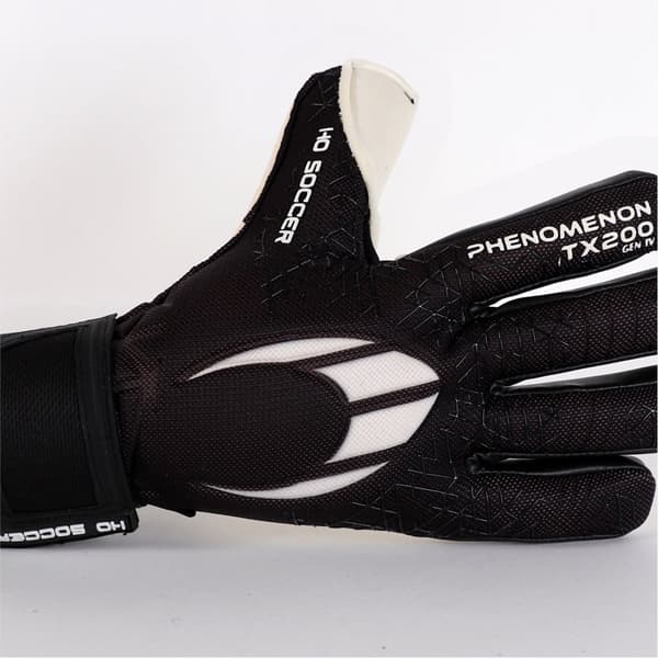 Ho Soccer Målmandshandsker Mg Phenomenon Pro Negative Sort 8
