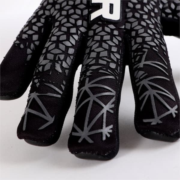 Ho Soccer Junior Målmandshandsker Pro Evolution Negative Sort 3