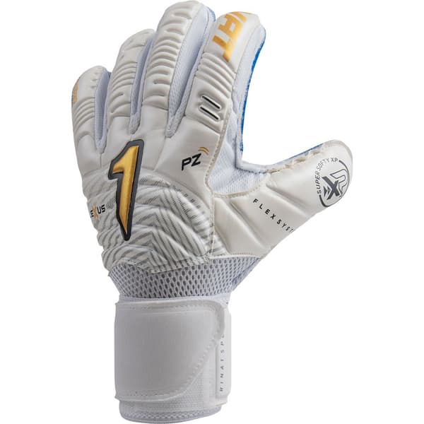 Rinat Målmandshandsker Lexus Gk Semi Hvid 9