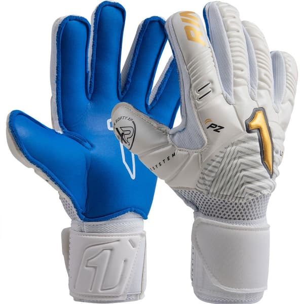 Rinat Målmandshandsker Lexus Gk Semi Hvid 10