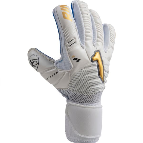 Rinat Målmandshandsker Lexus Gk Semi Hvid 10