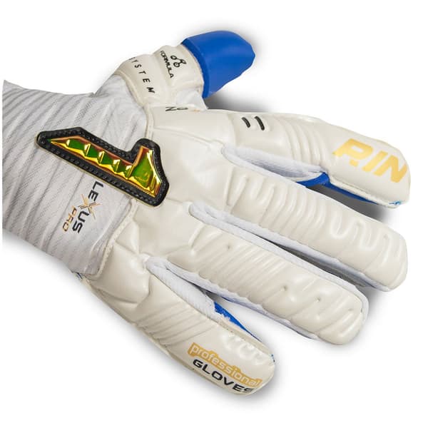 Rinat Målmandshandsker Lexus Gk Semi Hvid 10