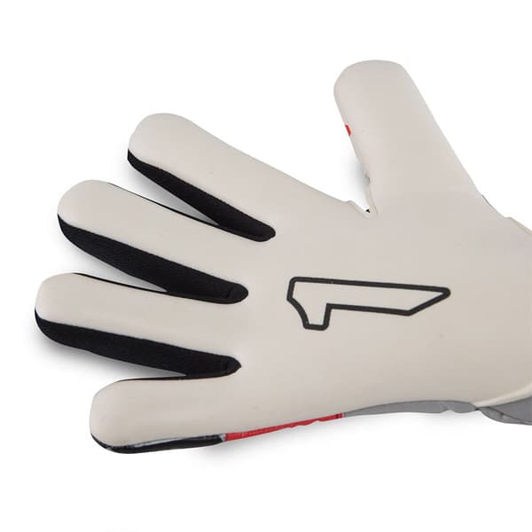 Rinat Maalivahdin Käsineet Xtreme Guard Zhero Semi Harmaa 10