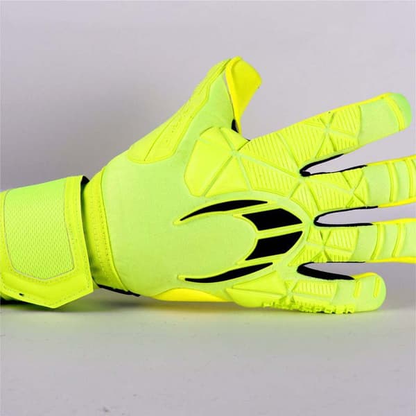 Ho Soccer Målmandshandsker Ssg Legend Ergo Gecko Grøn 9 1/2
