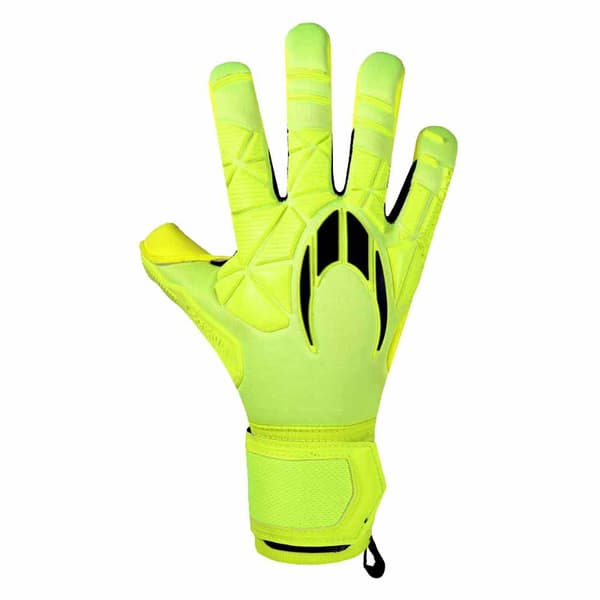 Ho Soccer Målmandshandsker Ssg Legend Ergo Gecko Grøn 9 1/2