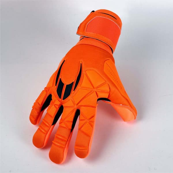 Ho Soccer Maalivahdin Käsineet Ssg Legend Ergo Gecko Oranssi 8