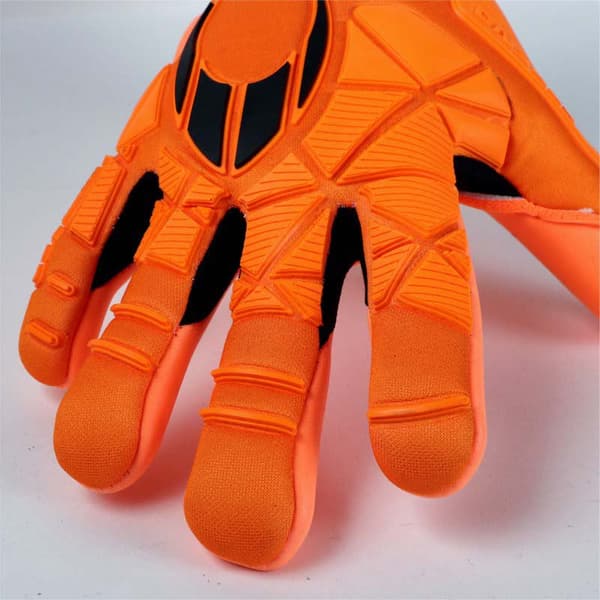 Ho Soccer Maalivahdin Käsineet Ssg Legend Ergo Gecko Oranssi 8