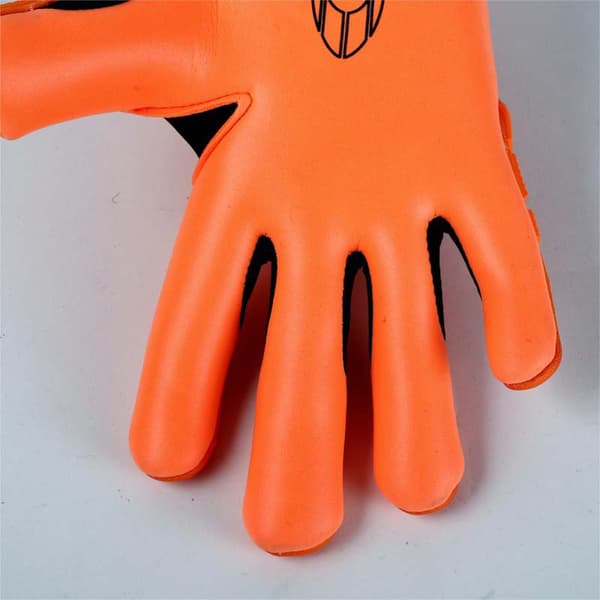 Ho Soccer Maalivahdin Käsineet Ssg Legend Ergo Gecko Oranssi 8
