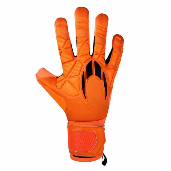 Ho Soccer Målmandshandsker Ssg Legend Ergo Gecko Orange 9