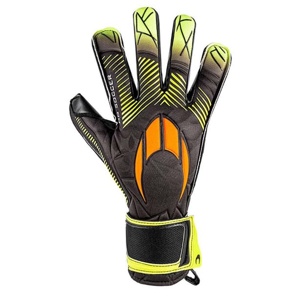 Ho Soccer Målmandshandsker Phenomenon Pro Iii Sort 7 1/2