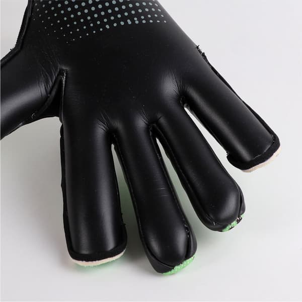 Ho Soccer Maalivahdin Käsineet Mg Legend Elite Roll/negative Vihreä,Musta 7 1/2