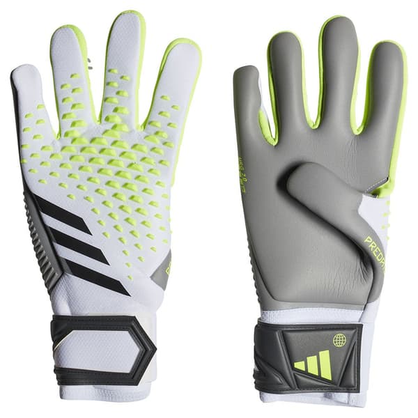 Adidas Målmandshandsker Predator Competition Flerfarvet 11.5