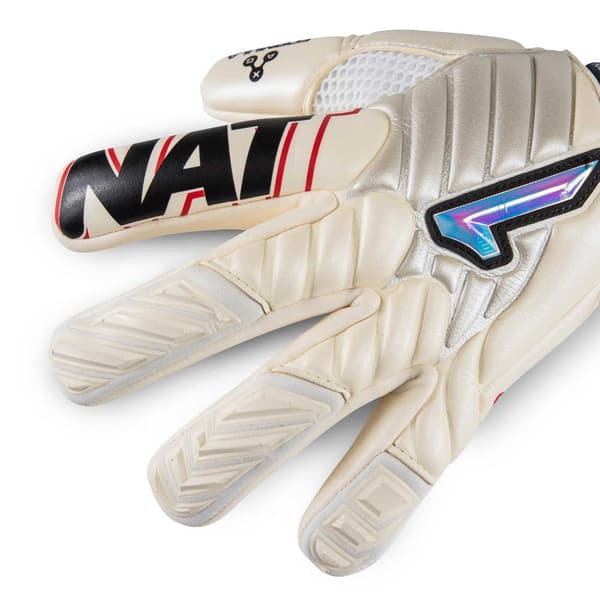 Rinat Maalivahdin Käsineet Meta Gk Pro Beige 10