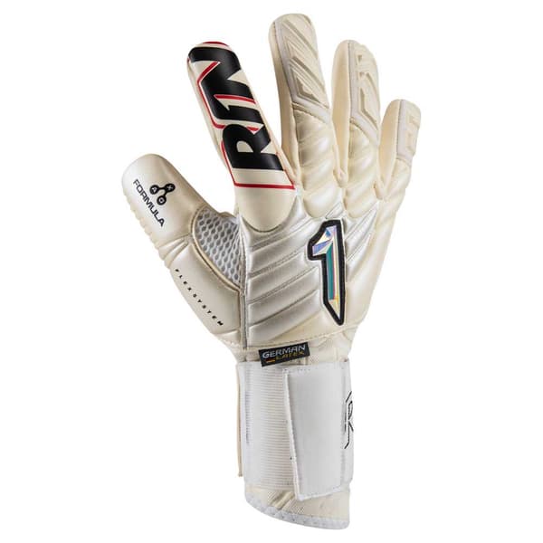 Rinat Maalivahdin Käsineet Meta Gk Pro Beige 10