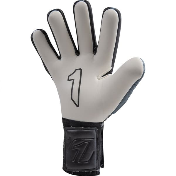Rinat Gk Pro Målmandshandsker Meta Tactik Sort 7